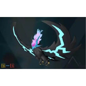 幻兽帕鲁雷冥鸟值得捕捉吗 帕鲁雷冥鸟捕捉介绍