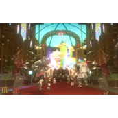 最终幻想14水晶世界拉克千狱副本怎么通关 副本通关方法