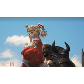 最终幻想14水晶世界豹尾花怎么通关 豹尾花机制介绍