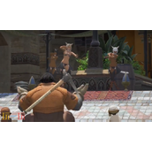 最终幻想14水晶世界霸星蛛蝎怎么打 霸星蛛蝎打法攻略