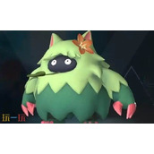 幻兽帕鲁绿苔绒怪在哪里出生 帕鲁绿苔绒怪出没地点介绍