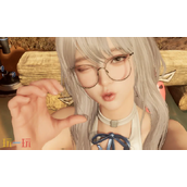 剑星断桥下方巨大雕像左手上维特币在哪 获取位置​介绍