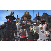 最终幻想14水晶世界怎么打炽热火丛 炽热火丛打法分享