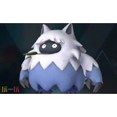 幻兽帕鲁白绒雪怪值得捕捉吗 帕鲁白绒雪怪抓捕建议分享