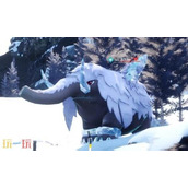 幻兽帕鲁雪猛犸抓捕位置在哪 帕鲁雪猛犸抓捕位置介绍