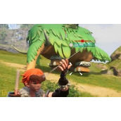 幻兽帕鲁森猛犸在哪抓 帕鲁森猛犸抓捕位置介绍