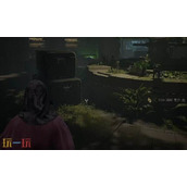 沙丘觉醒怎么饮血快速解渴 饮血解渴方法介绍​