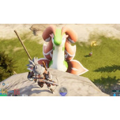 幻兽帕鲁连理龙怎么培养 帕鲁连理龙详细介绍