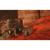 沙丘觉醒试炼点在哪里 各试炼点位置介绍​