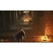 沙丘觉醒试炼3任务在哪里 试炼3任务位置介绍​