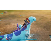 幻兽帕鲁佩克龙厉害吗 幻兽帕鲁佩克龙详细介绍