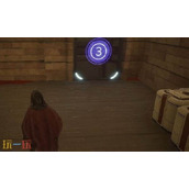 沙丘觉醒人物角色靠右怎么调整 人物角色靠右调整方式介绍