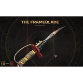 沙丘觉醒火焰之刃匕首皮肤怎么免费获得 免费获得方式介绍