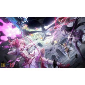 魔法少女小圆手游影之魔女怎么打 主线第八章最终boss攻略