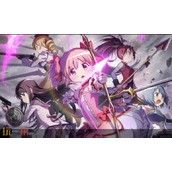 魔法少女小圆手游零食魔女怎么打 主线第四章最终boss攻略