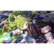 魔法少女小圆手游第二章boss怎么打 蔷薇园的魔女后篇最终boss攻略