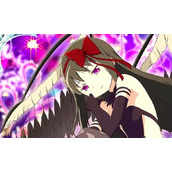 魔法少女小圆手游第一章boss怎么打 蔷薇园的魔女前篇最终boss攻略