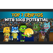 本月最值得加入的8个新迷因币：一只病毒式传播的猫币提供69%年化收益和531%投资回报率