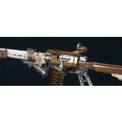 三角洲行动巨浪什么改枪码好用-三角洲行动ASVal步枪好用改枪码推荐