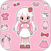 换装变美美手机版