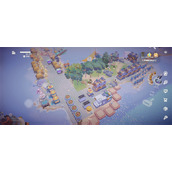 奇蛋生物树岛布局规划思路分享