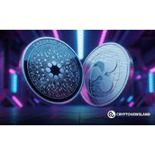 ADA和XRP将成为即将到来的山寨币季节高峰阶段中最具看涨潜力的两大代币