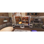 恐鬼症头戴设备怎么用