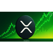 XRP势头强劲突破3美元，目标直指历史新高