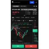 欧易平台官方注册 欧易app交易所v6.4.8
