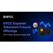 BTCC推出泡泡玛特及原油新型代币化期货合约