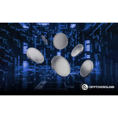 加密众筹热潮持续升温：这5个代币发行项目成交量与参与度暴涨60%