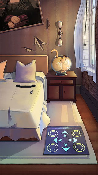 流浪的橘猫侠手机版
