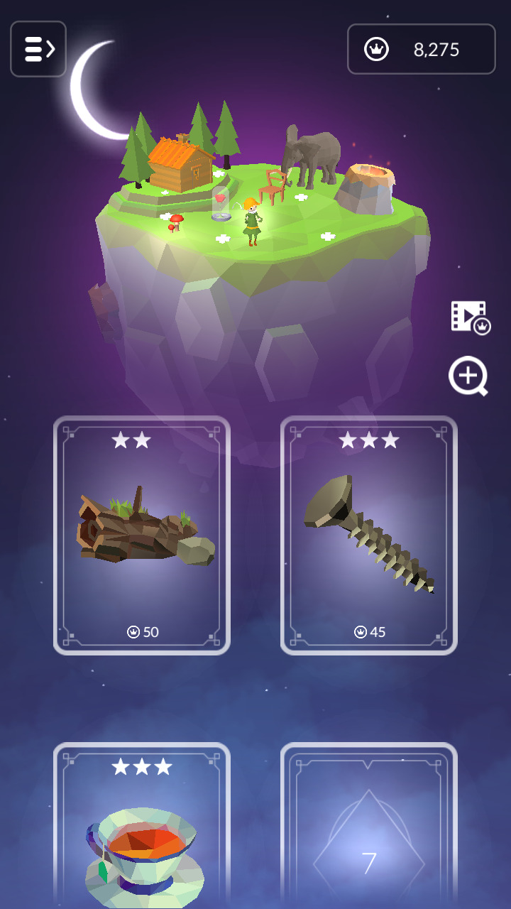 Poly Star