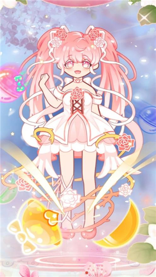 装扮爱豆最新版