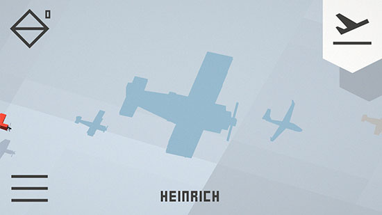 Sky Duels