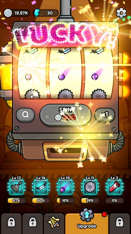 DD挖掘机