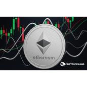 以太坊看涨浪潮，在成交量支持下达到3,253美元和3,446美元