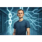 Vitalik：以太坊L2保持「两个极简」其他该靠主网！守住信任最小化、去中心化