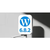 WordPress 6.8.2 正式发布 修复多项问题