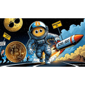 比特币（BTC）价格预测：专家列举五大看涨催化剂 2025年或触及25万美元