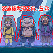 召唤西游萌消消手机版