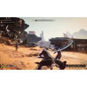 沙丘觉醒怎么切换视角 切换视角方法介绍