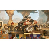 沙丘觉醒怎么穿越沙漠 穿越沙漠方法介绍