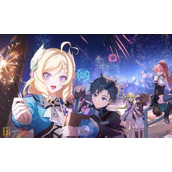 星痕共鸣小猪快跑怎么完成 开拓局委托小猪快跑攻略详情