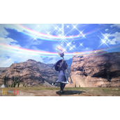 最终幻想14水晶世界怎么不和人机组队 组队教程