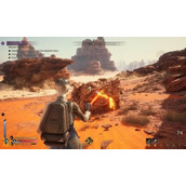 沙丘觉醒金刚粉获取方法 金刚粉获取攻略