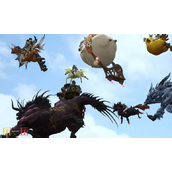 最终幻想14水晶世界帝国南方堡怎么过 副本通关攻略