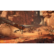 沙丘觉醒试炼5任务位置在哪里 试炼5任务位置攻略