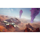 沙丘觉醒服务器怎么更换 服务器更换方法介绍