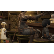 最终幻想14水晶世界毒雾洞窟黄金谷怎么通关 副本通关攻略